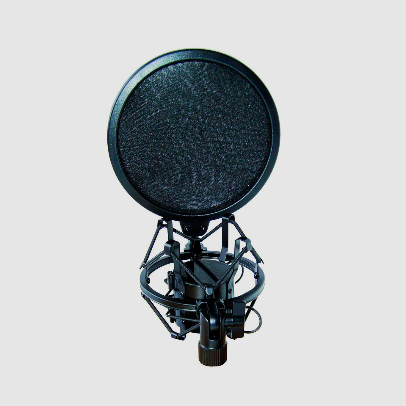 Power Studio MA 001 B Nylon - Filtro Anti- Pop Nylon